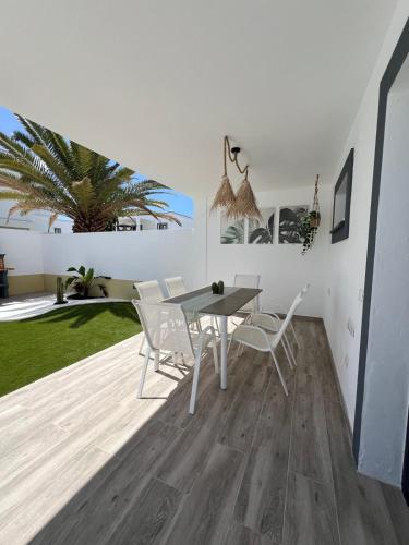 Villa Alice by Casa Naturaleza
