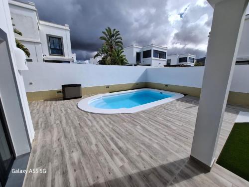 Villa Alice by Casa Naturaleza
