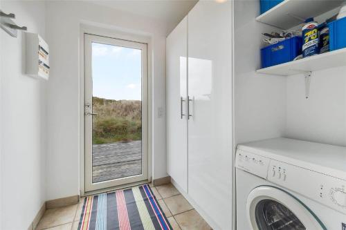 Fotografie z fotogalerie ubytování JB140-Frostrup-Svenstibakkevej-68 v destinaci Lild Strand