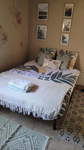 Chambre atypique