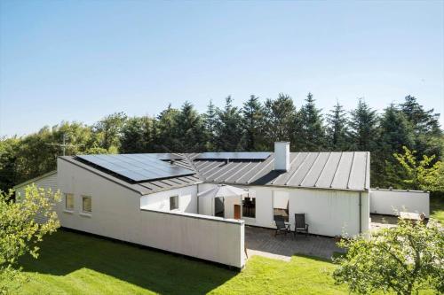 別荘が所在する建物