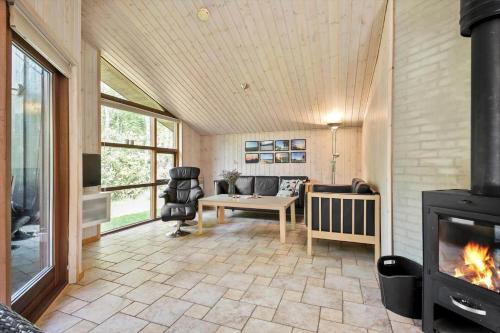 Fotografie z fotogalerie ubytování JB126-Fjerritslev-Tyttebaerstien-48 v destinaci Torup Strand