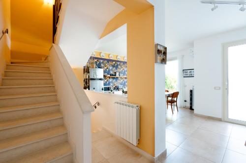 Fotografie z fotogalerie ubytování B&B Ruota di Carretto v destinaci Nicolosi