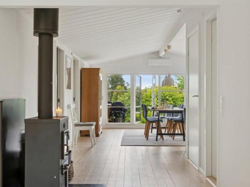 Posezení v ubytování Holiday Home Donco - 600m from the sea by Interhome