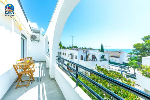 Apartamentos El Centro Casa Azahar