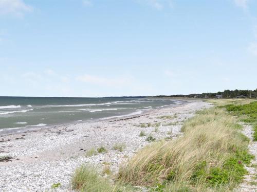 Gallery image of Holiday Home Doritte - 125m from the sea by Interhome in Nyrup