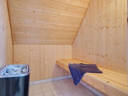 Φωτογραφία από το άλμπουμ του Holiday Home Anniek - 1km to the fjord by Interhome σε Rørvig