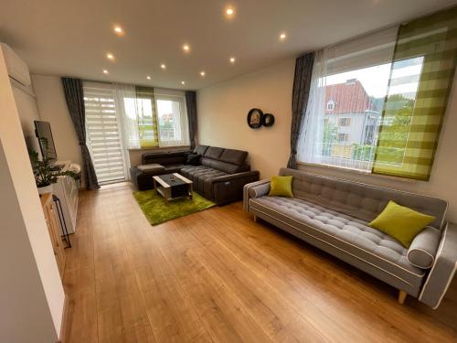 RR-Rooms Ferienwohnung