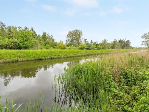 Gallery image of Holiday Home Helda - 300m to the inlet by Interhome in Grevinge
