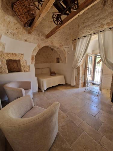 Trullo Terra di Alix photo 2