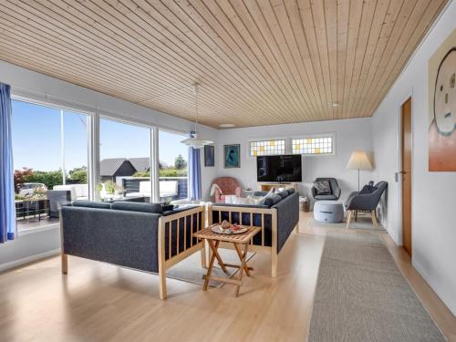 Gallery image of Holiday Home Rico - 200m from the sea by Interhome in Vordingborg