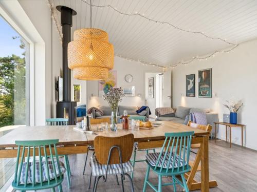 Φωτογραφία από το άλμπουμ του Holiday Home Gjorgje - 100m from the sea by Interhome σε Tjørneholm
