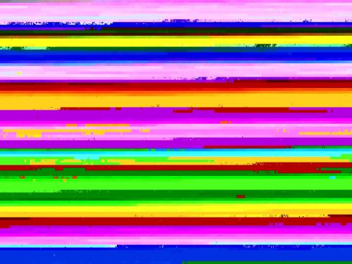 a bunch of colored lines at Holiday Home Vojo - 100m from the sea by Interhome in Stubbekøbing