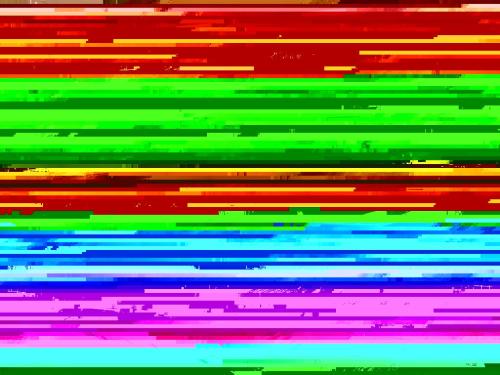 a pile of rainbow colored lines at Holiday Home Jouni - 500m from the sea by Interhome in Gedser