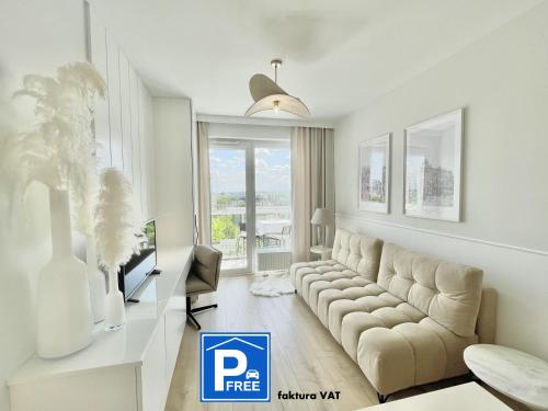 EASY RENT- Apartament z Widokiem