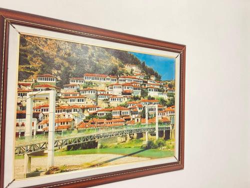 Fotografie z fotogalerie ubytování Berat Comfort Apartments & GuestRoom v destinaci Berat