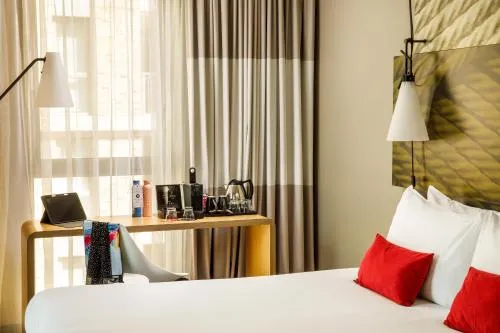 ibis London Canning Town photo 28