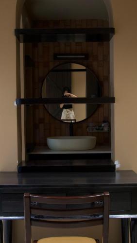 Fotografie z fotogalerie ubytování HIDE&SEEK Homestay v destinaci Ấp Tân An (1)