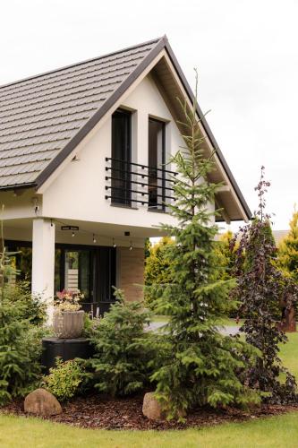 BURSZTYNOWA-PRZYSTAŃ