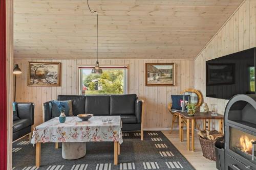 Afbeelding uit fotogalerij van JB166-Fjerritslev-Egevej-26 in Fjerritslev