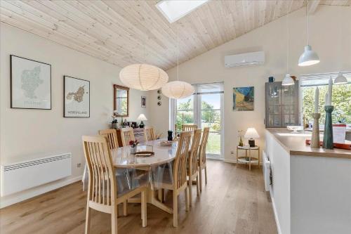 Imagen de la galería de JB165-Fjerritslev-Ostersvej-16, en Slettestrand