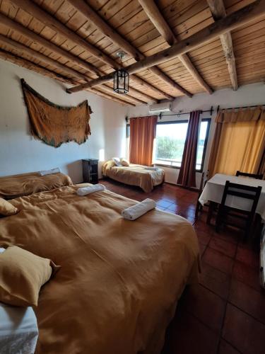 Fotografie z fotogalerie ubytování Posada Don Ramon v destinaci Barreal