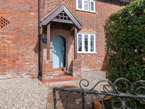 Afbeelding uit fotogalerij van Prospect Cottage in Moddershall