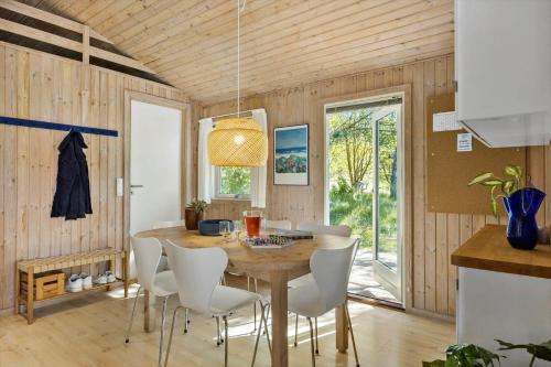 Fotografie z fotogalerie ubytování JB291-Fjerritslev-Stenhusvej-30 v destinaci Slettestrand