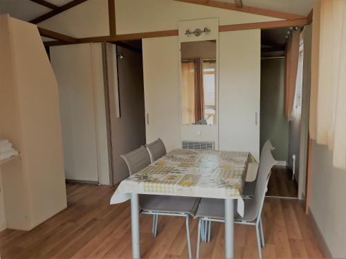 Imagen de la galería de Camping Palacio de Garaña, en Garaña