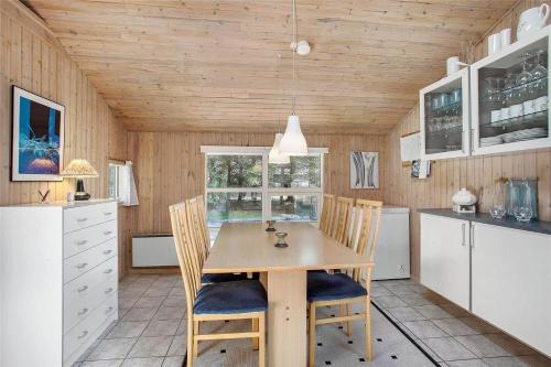 Fotografie z fotogalerie ubytování JB255-Fjerritslev-Blabaerstien-22 v destinaci Torup Strand