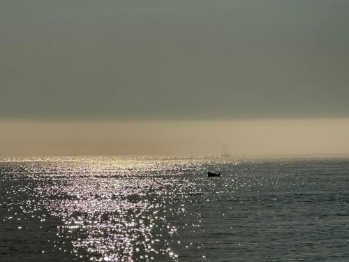 Gallery image of Le Saint-Simeon mignon in Bélanger