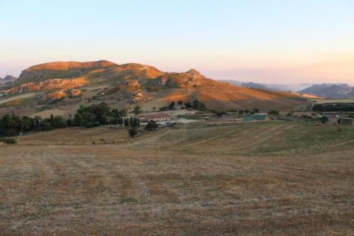 Φυσικό τοπίο κοντά σε αυτό το διαμέρισμα