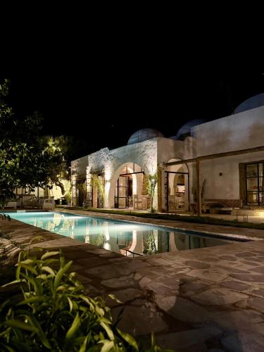 Casa Dea - Bungalow Aphrodite