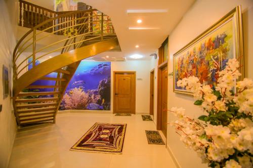 Premier Inn Gulberg Lahore