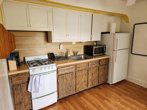Gallery image of Wonderful Place To Call Home in Melrose Park