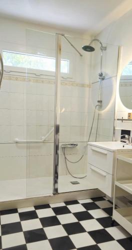 Appartement spacieux, lumineux et climatisé, proche tram V photo 4