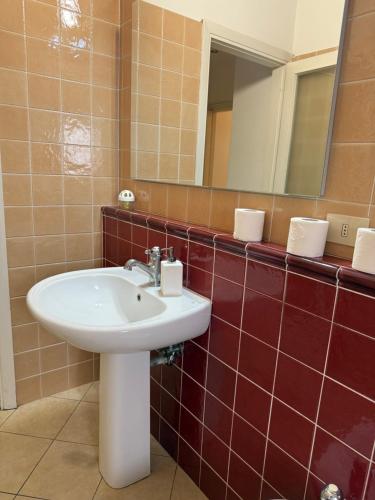 Leoncavallo Apartment