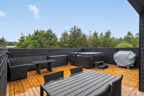 Bilde i galleriet til JB350-Fjerritslev-Egevej-9 i Fjerritslev