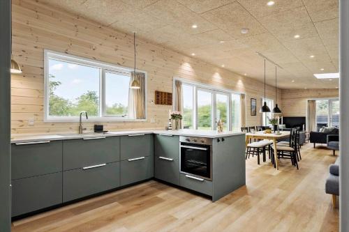 Bilde i galleriet til JB350-Fjerritslev-Egevej-9 i Fjerritslev