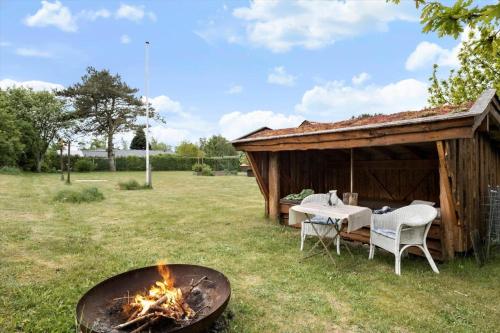 Gallery image of JB361-Fjerritslev-Lyngbjergvej-58 in Fjerritslev