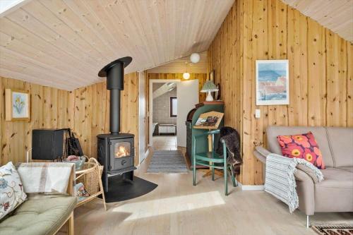 Gallery image of JB361-Fjerritslev-Lyngbjergvej-58 in Fjerritslev