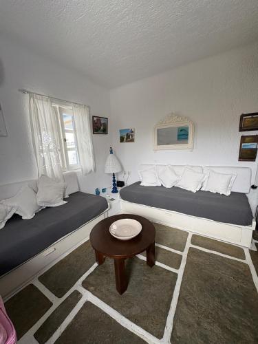 Jolie seaside maisonette!