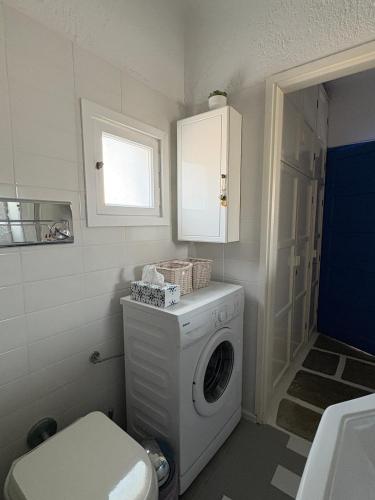 Jolie seaside maisonette!