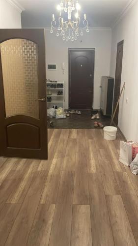 비슈케크에 위치한 Lev Tolstoy에서 갤러리에 업로드한 사진