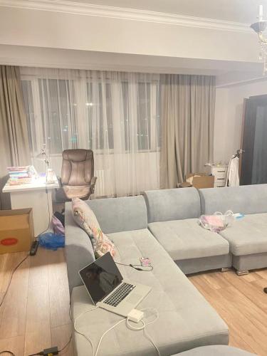 Lev Tolstoy 휴식 공간