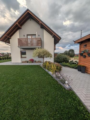 Apartament Przy Potoku