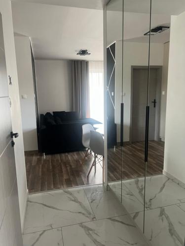 Φωτογραφία από το άλμπουμ του Duży Apartament 3 pokoje Park City σε Ostrow Wielkopolski