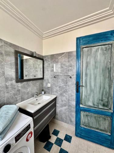 Φωτογραφία από το άλμπουμ του Villa Faten σε El Guecheïne