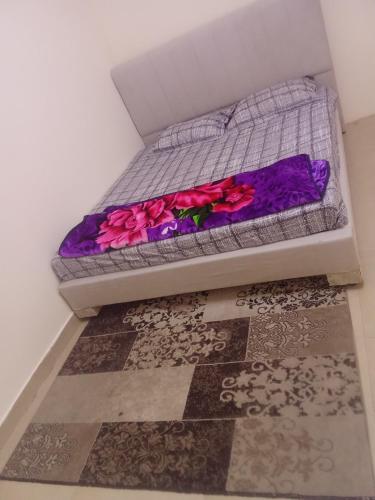 Holiday villa