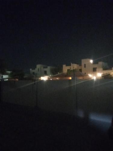 Foto de la galeria de Holiday villa a Ghayathi